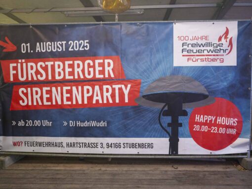 FFW_Fürstberg_sirenenparty