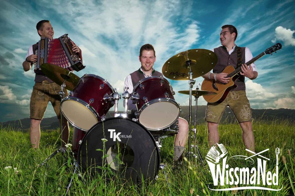 Werbung_Plakat_Banner_WissmaNed_Band_siglfoto